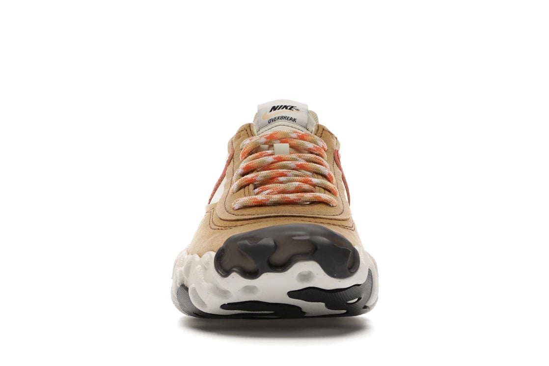 Nike Overbreak SP Mars Yard - vue secondaire B
