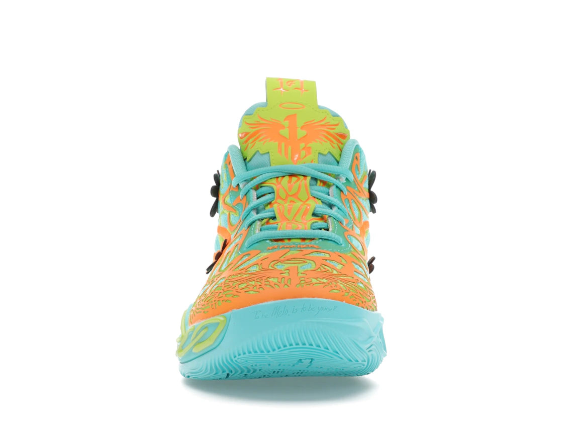 Puma LaMelo Ball MB.04 Scooby-Doo