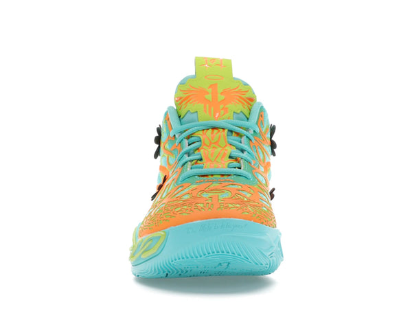 Puma LaMelo Ball MB.04 Scooby-Doo