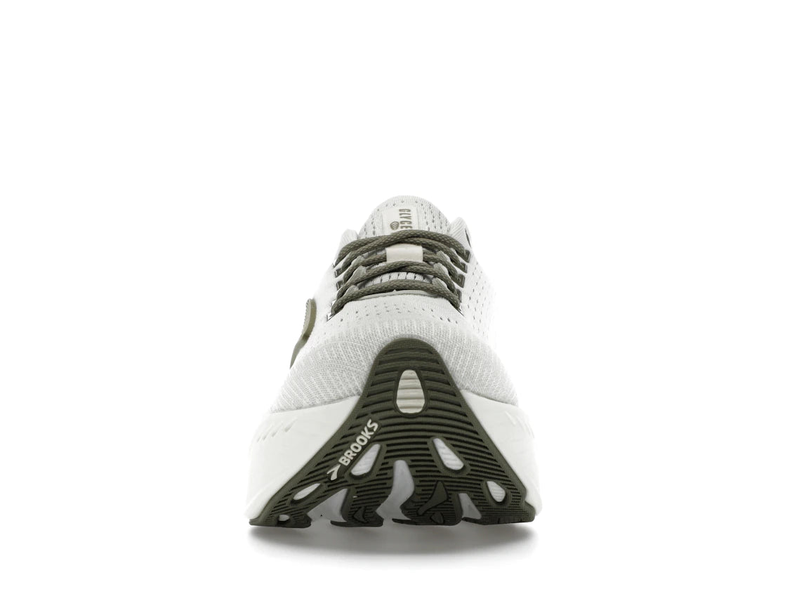 Brooks Glycerin Max Grey Dusty Olive