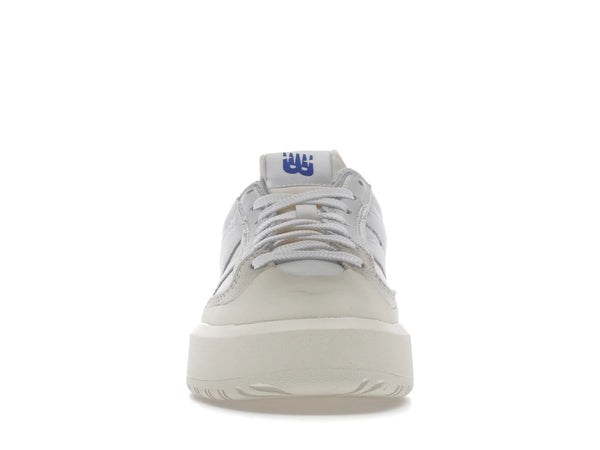 New Balance CT302 White Reflection Violet