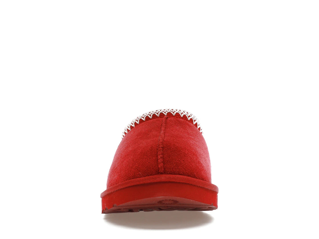 UGG Tasman Slipper Red Wine