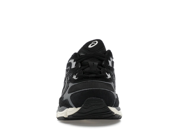 ASICS Gel-NYC Black Black