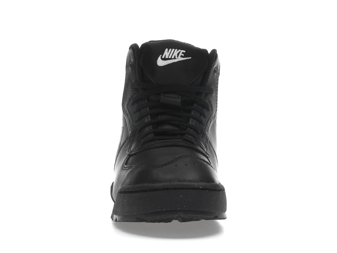 Nike Air Baltoro Stüssy Black White