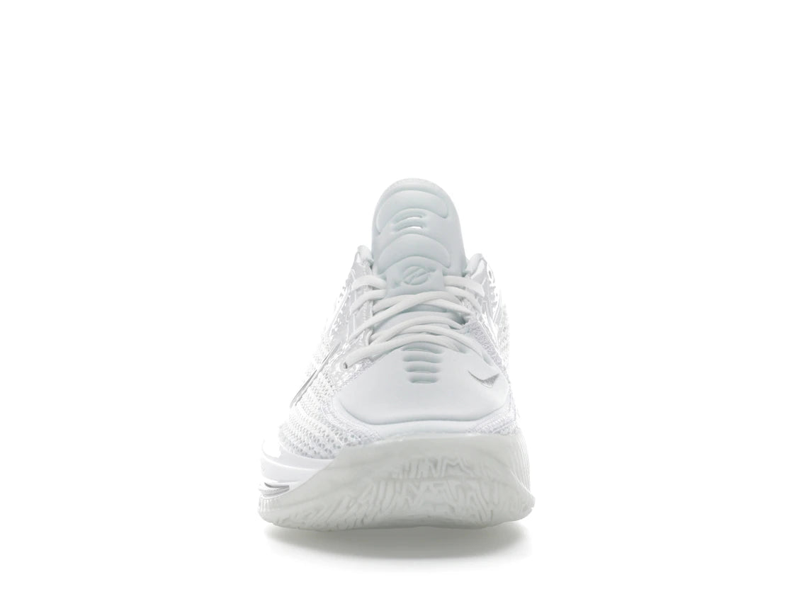 Nike Air Zoom GT Cut White Chrome