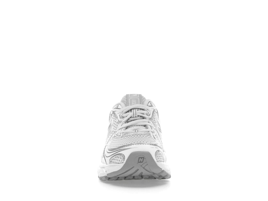 New Balance 740 White Silver Metallic (GS)