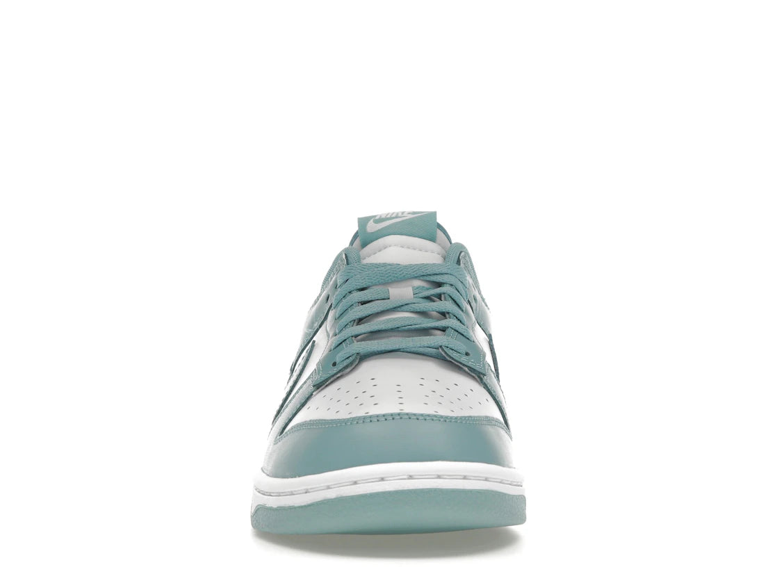 Nike Dunk Low Denim Turquoise