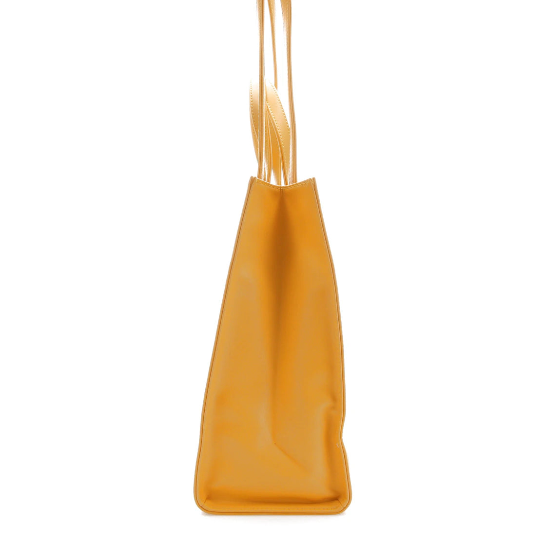 Telfar Shopping Bag Medium Yellow
