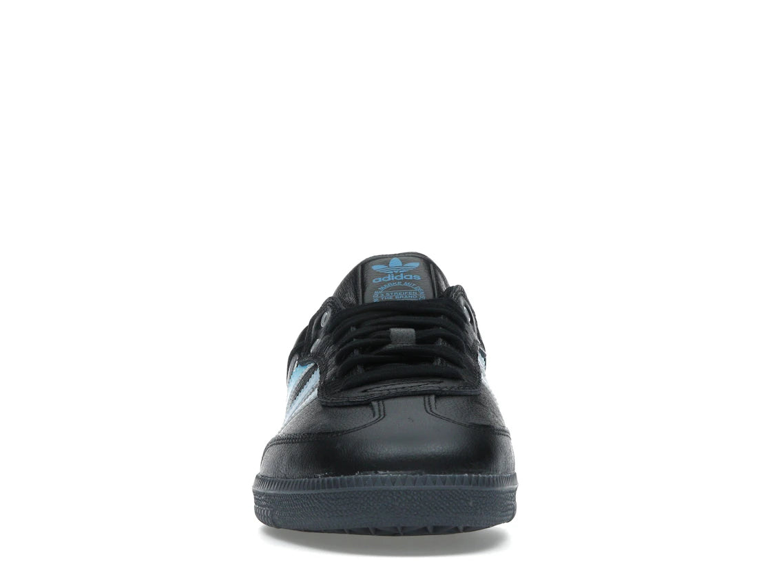 adidas Samba ADV Charlotte FC Black Sheep