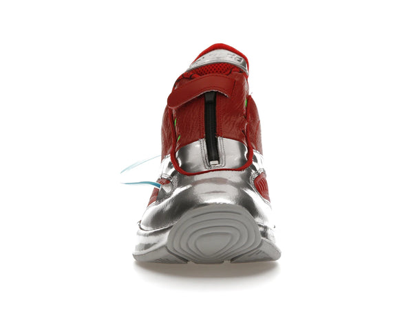 Reebok Answer IV Power Rangers Lord Zedd