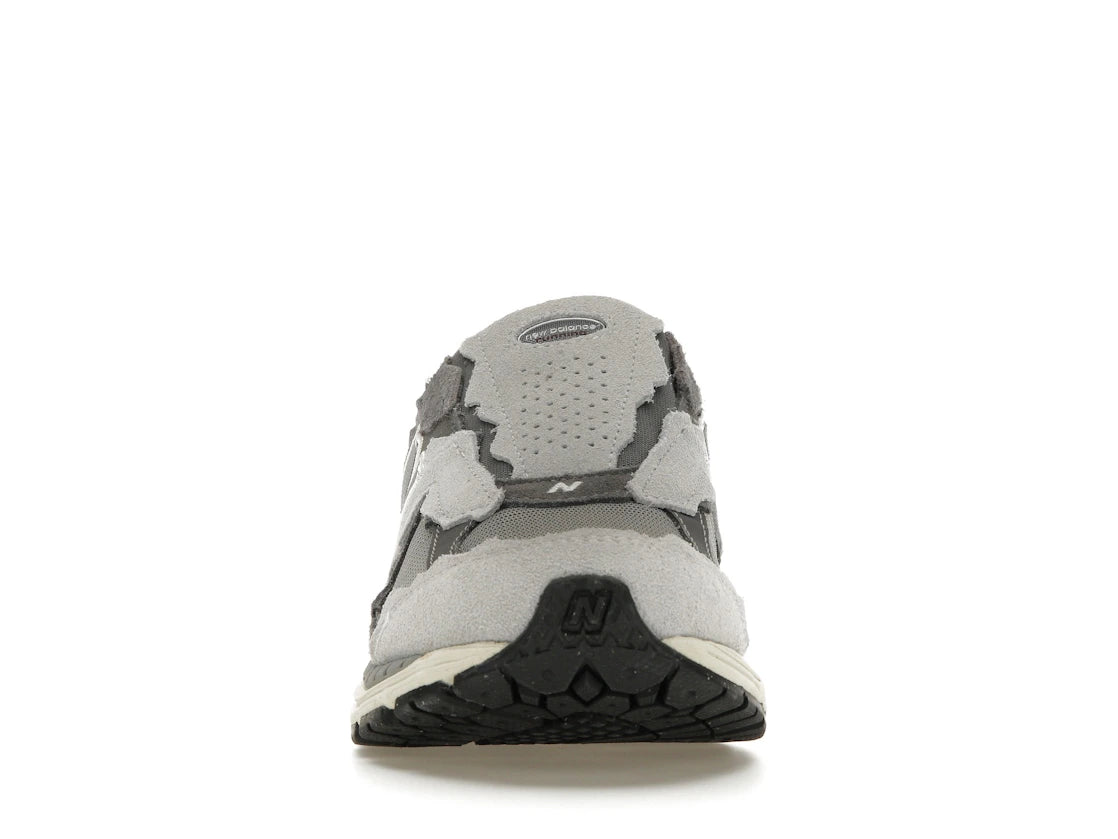 New Balance 2002R Mule Protection Pack Rain Cloud