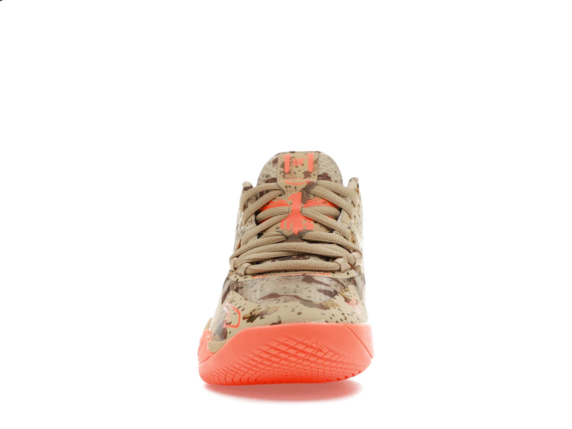 Puma LaMelo Ball MB.01 Digital Camo (GS)