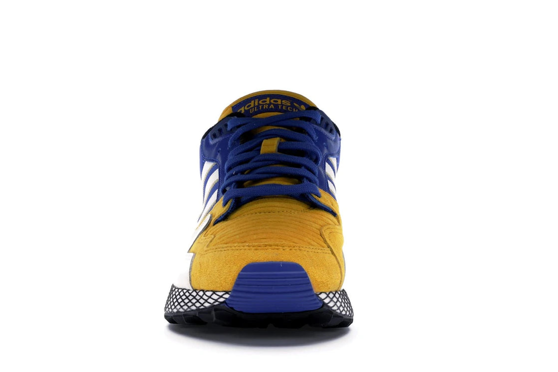 adidas Ultra Tech Dragon Ball Z Vegeta