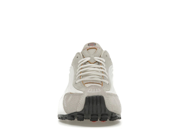 Nike Shox R4 PRM Design By Korea