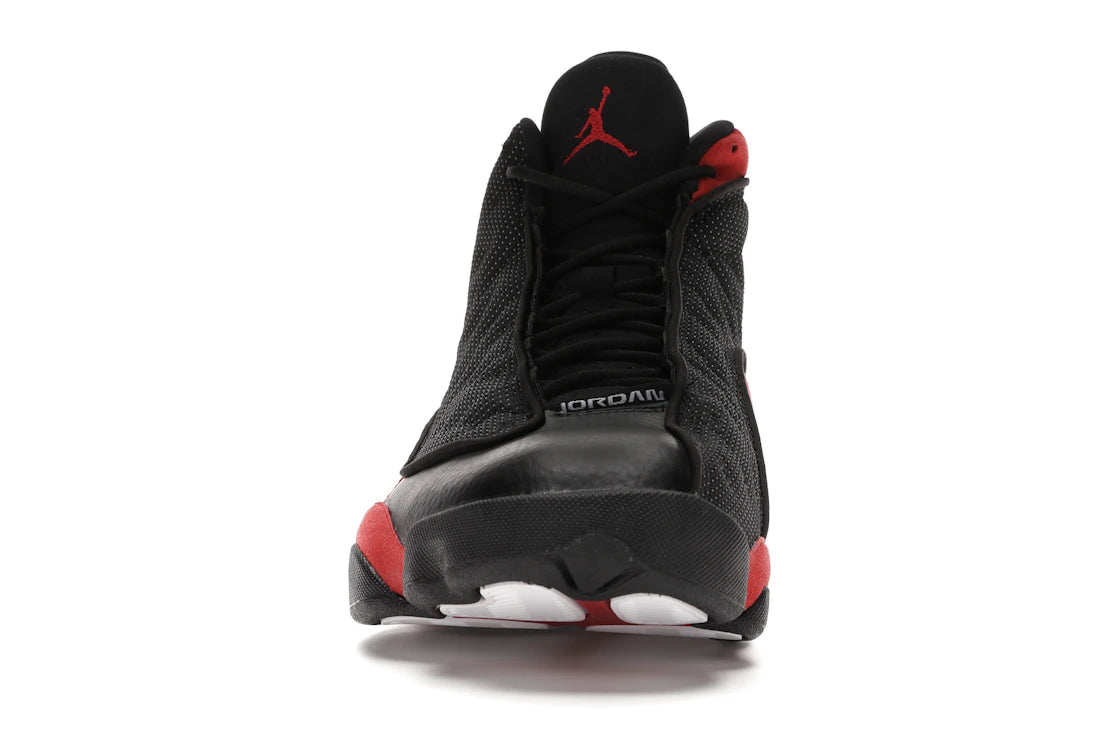 Jordan 13 Retro Bred (2017) - vue secondaire B