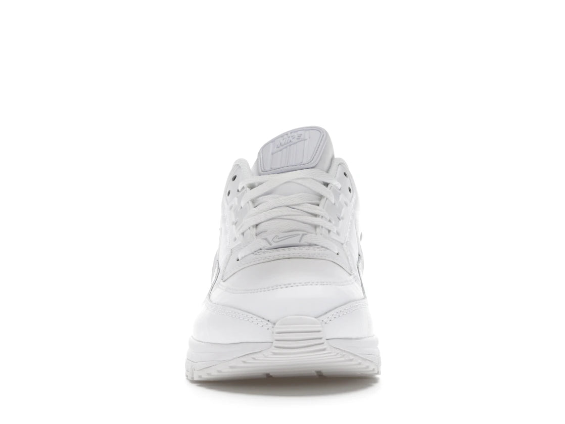 Nike Air Max LTD 3 Weiß