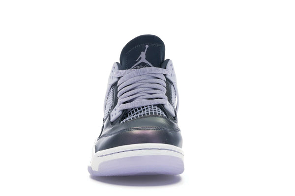 Jordan 4 Retro Monsoon Blue (GS)