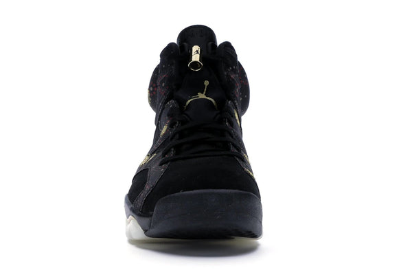 Jordan 6 Retro Chinesisches Neujahr (2018)