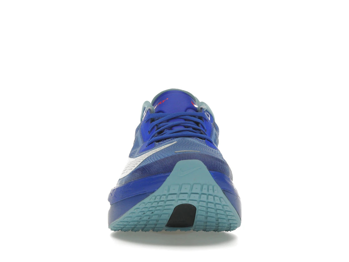 Nike Zoom Fly 6 Racer Blue Denim Turquoise Doll Sail