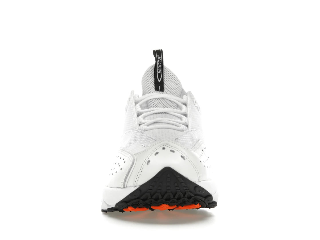 Nike Air Zoom Drive Drake NOCTA Summit White - vue secondaire B