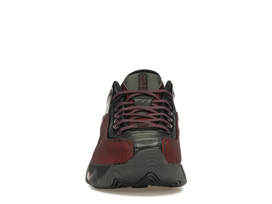 ASICS Novalis Gel-Teremoa Kiko Kostadinov Novalis Black Dahlia