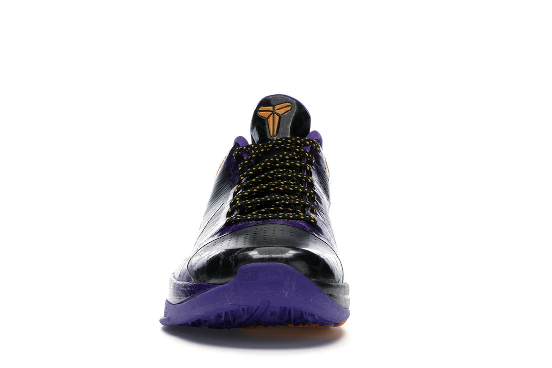 Nike Kobe 5 Lakers