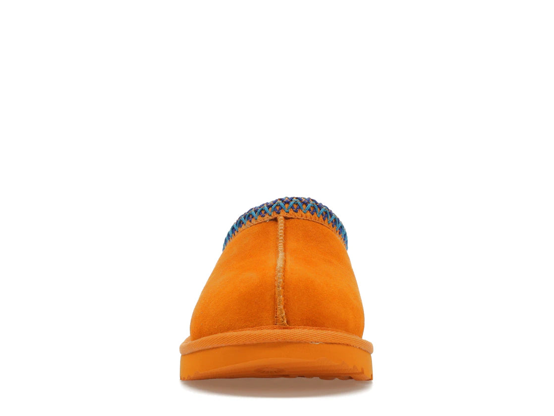 UGG Tasman II Slipper Cookie Monster Brown (Kids)