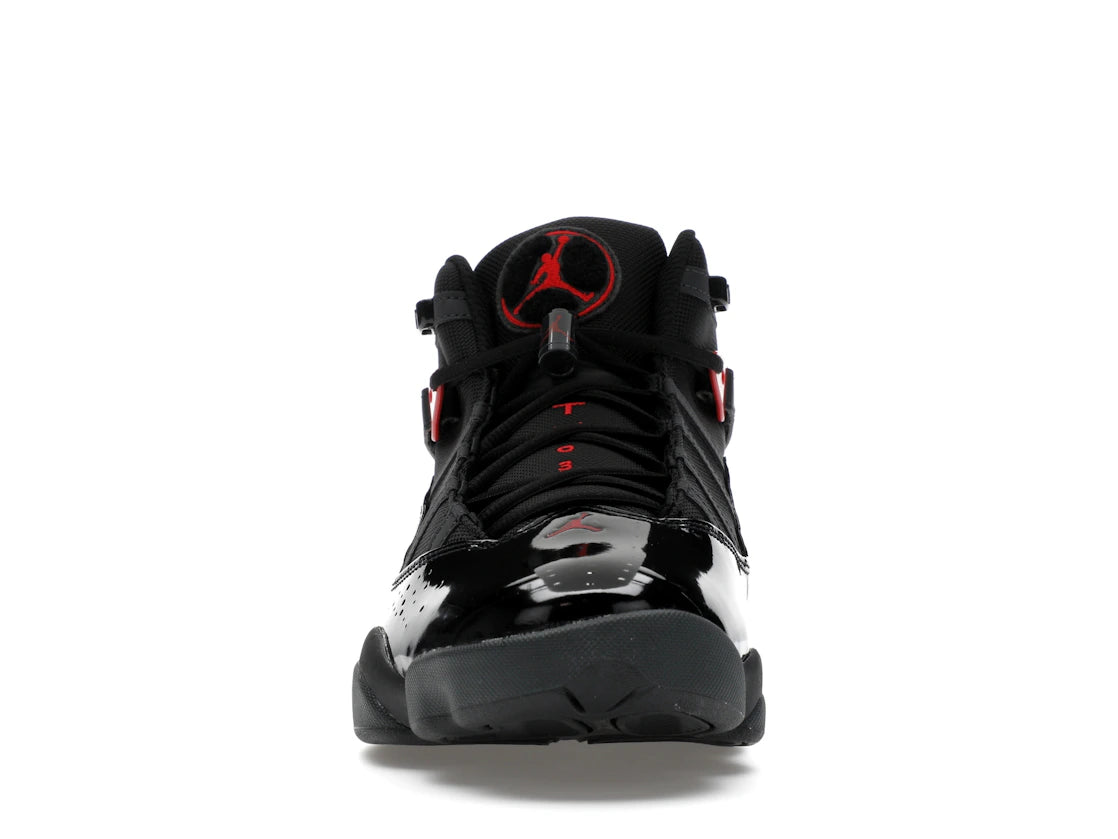 Jordan 6 Rings Anthracite