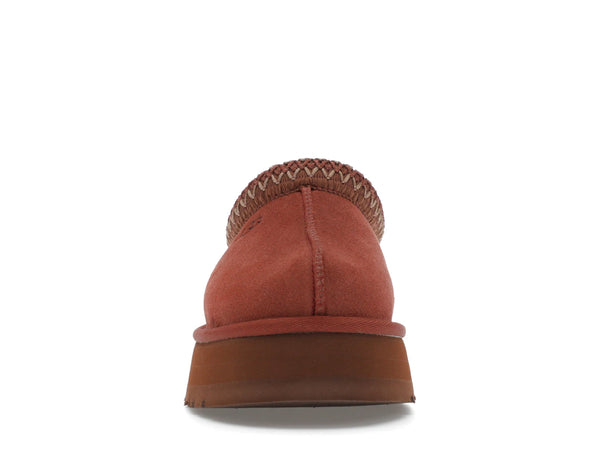 UGG Tazz Slipper Red Jasper (Women's)