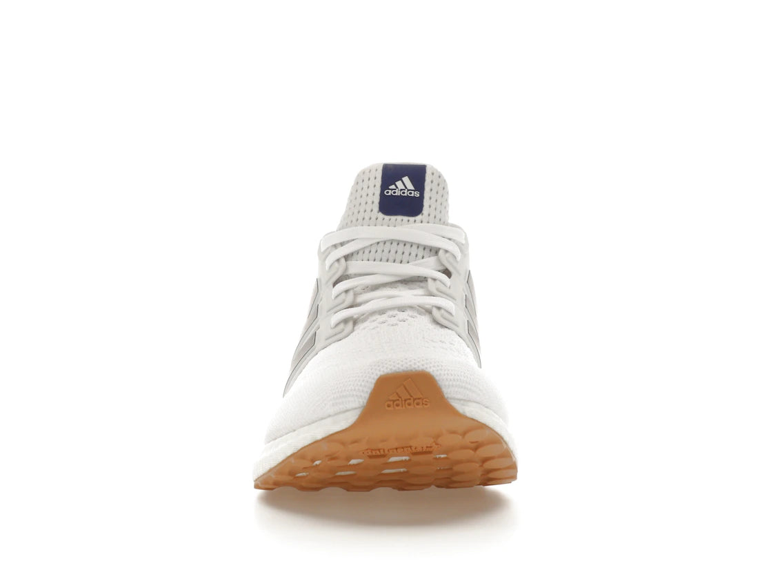 adidas Ultra Boost 1.0 Cloud White Dark Blue Gum - vue secondaire B