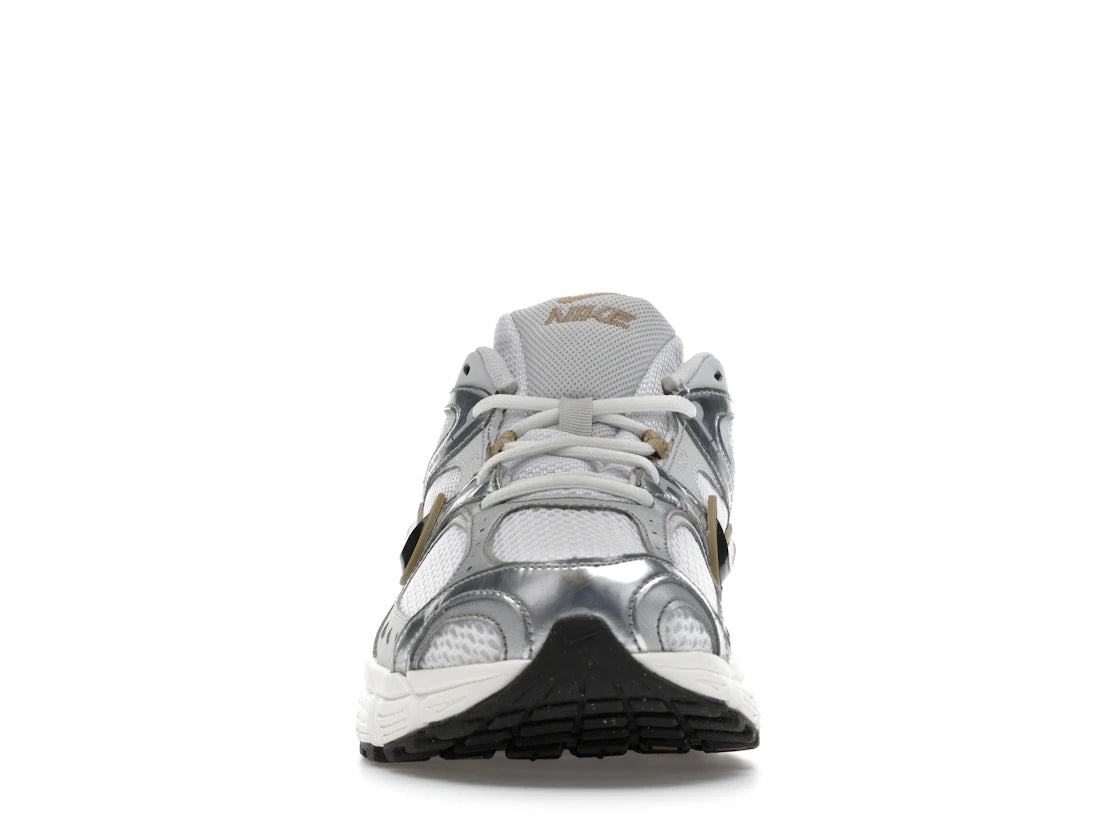 Nike V5 RNR Parachute Beige Metallic Pewter