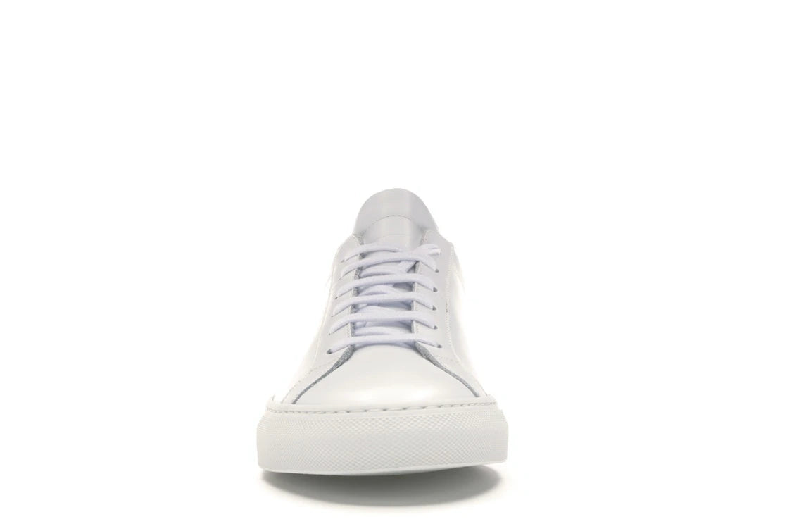 Common Projects Original Achilles White