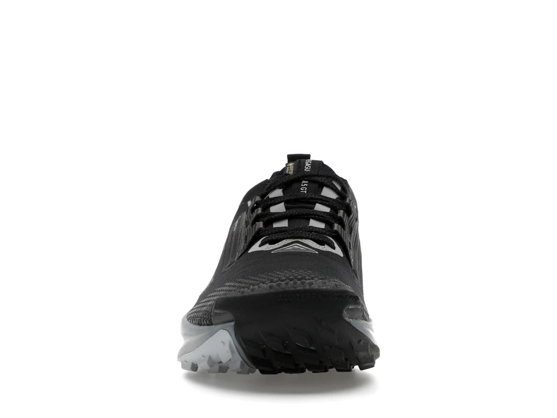 Nike React Pegasus Trail 5 Gore-Tex Black Cool Grey