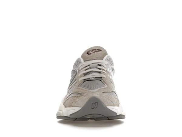 New Balance 9060 Lunar New Year Timberwolf Gray