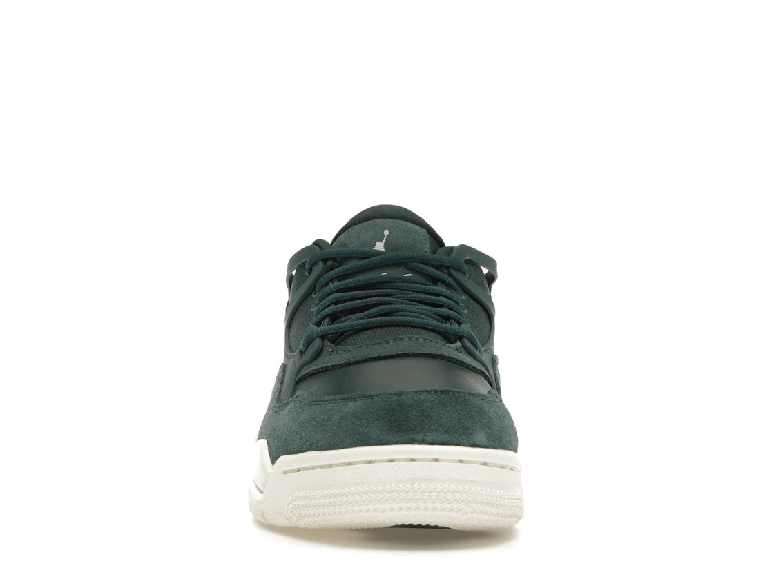 Jordan 4 RM Oxidized Green (Damen)
