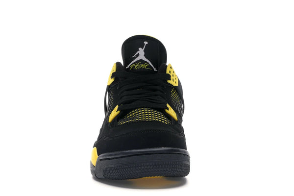 Jordan 4 Retro Thunder (2012)