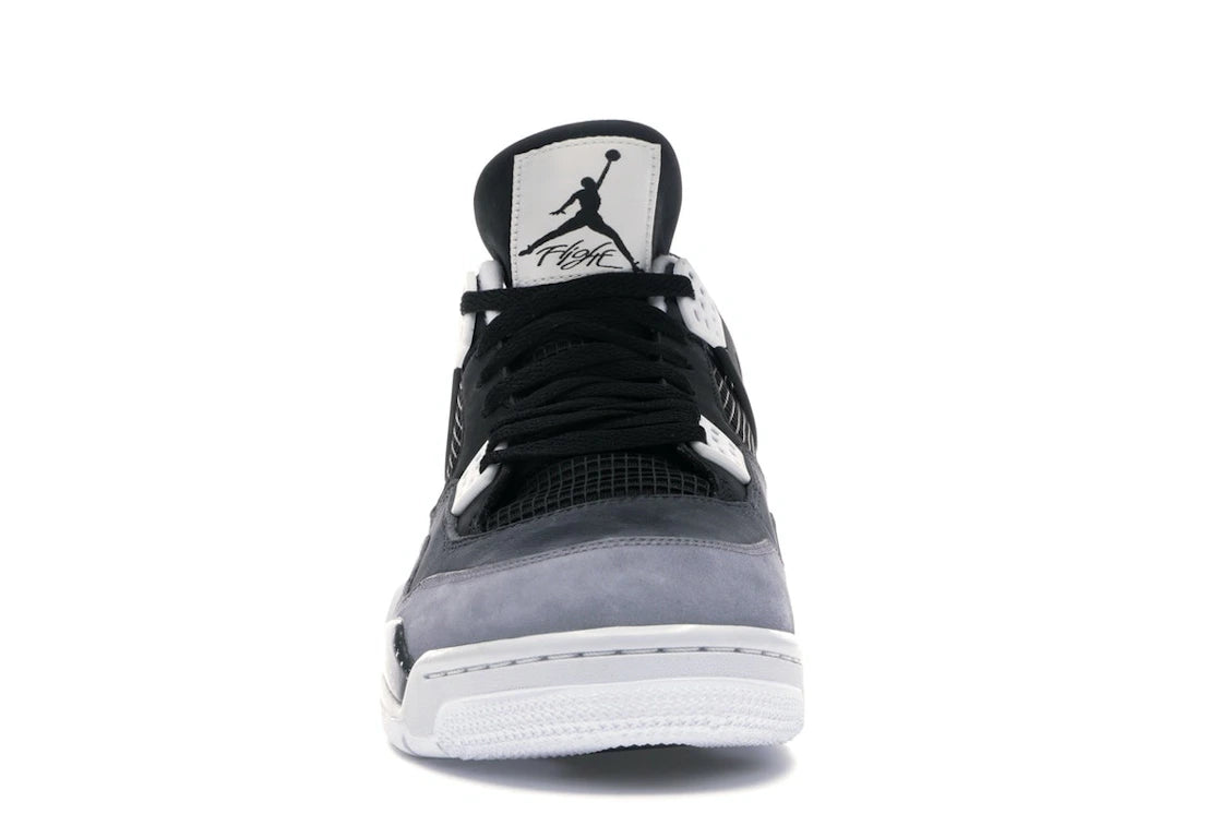 Jordan 4 Retro Fear Pack (2013)