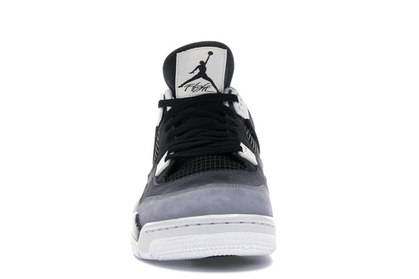 Jordan 4 Retro Fear Pack (2013)