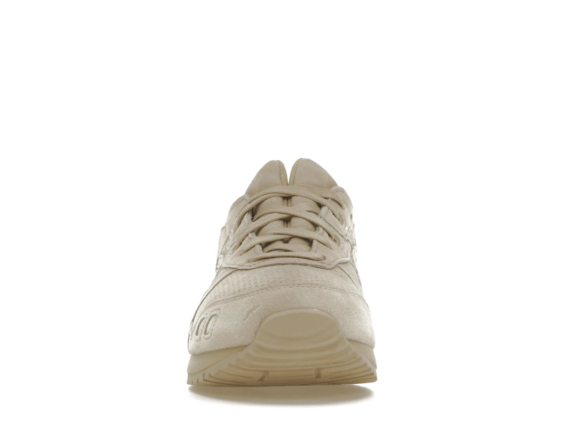 ASICS Gel-Lyte III OG Feather Grey - vue secondaire B