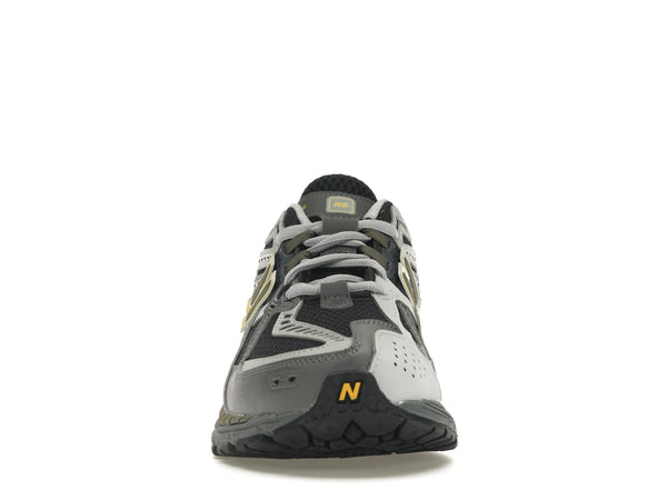 New Balance 1906U Castlerock Ginger Lemon