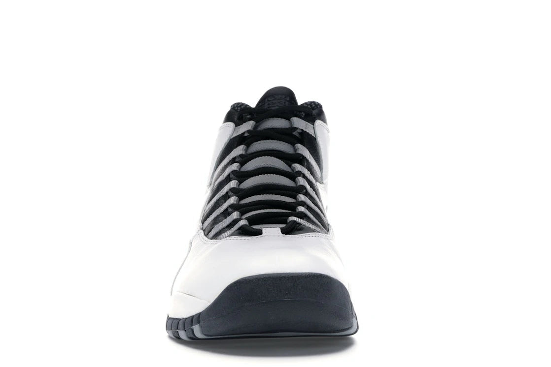 Jordan 10 Retro Steel (2005)
