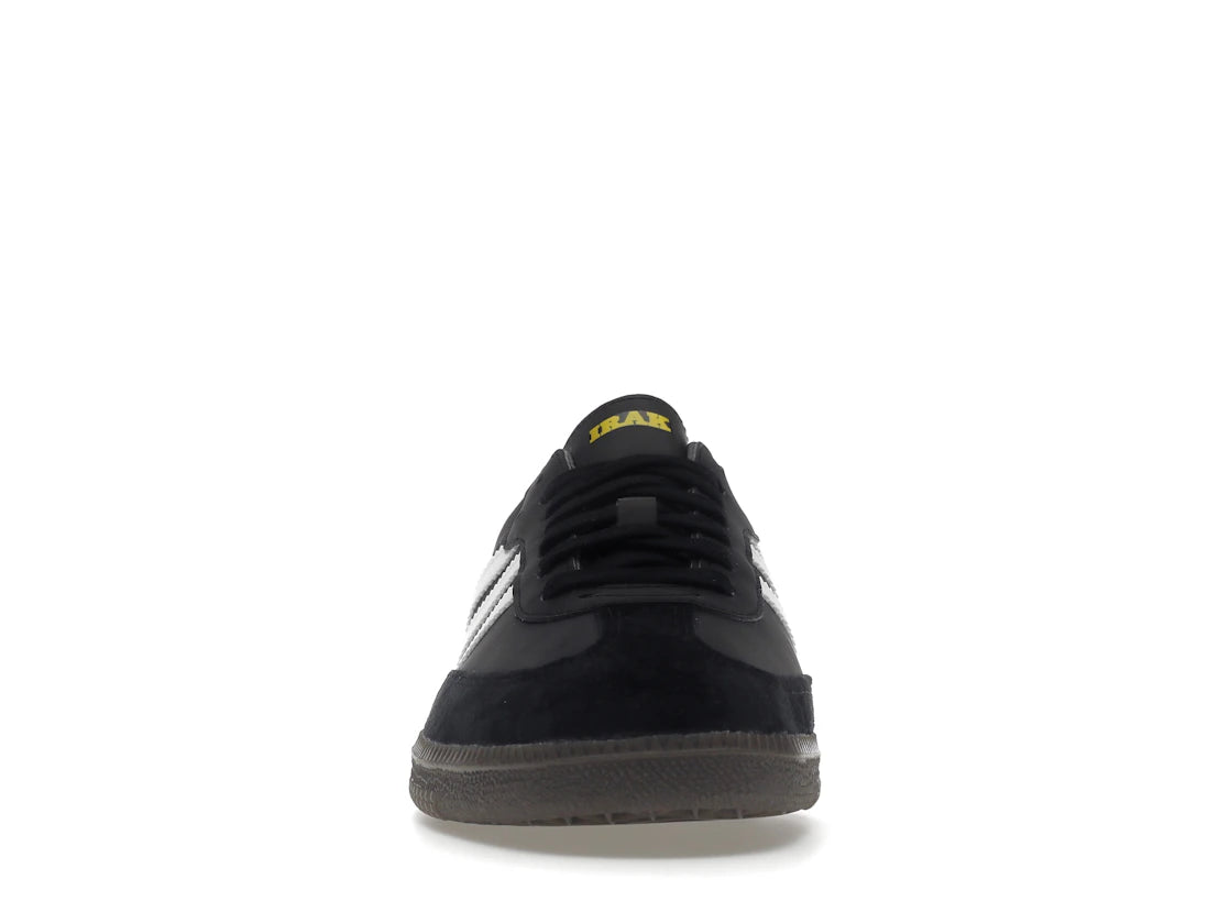 adidas Samba IRAK Black