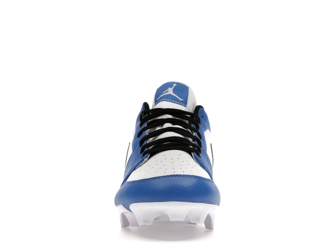 Jordan 1 Low TD Cleat Game Royal