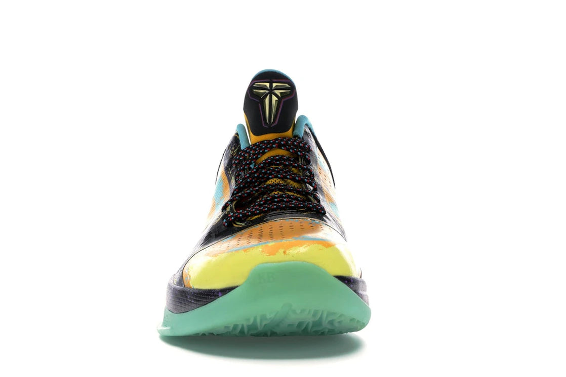 Nike Kobe 5 Prelude (Finals MVP)