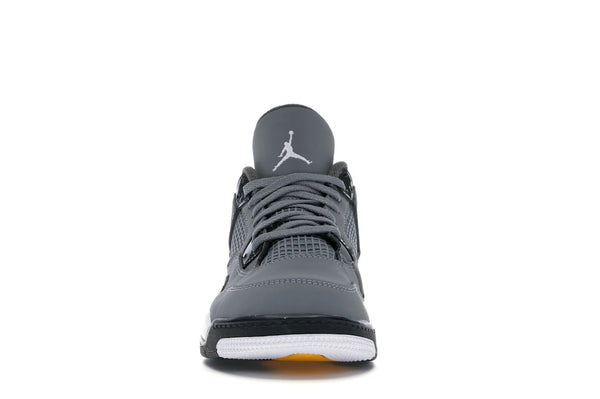 Jordan 4 Retro Cool Gray (2019) (PS)