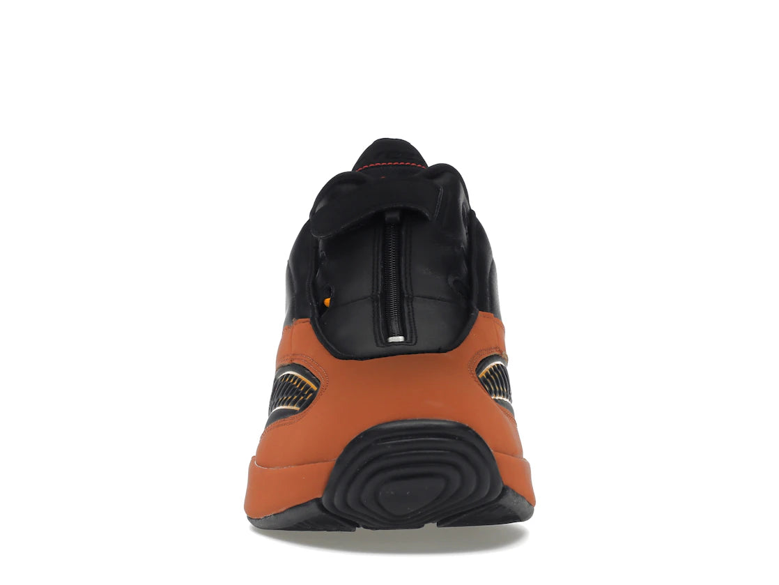 Reebok Answer IV Terracotta