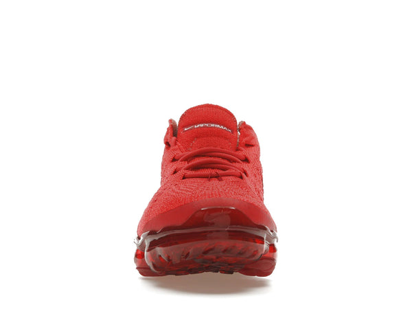 Nike Air VaporMax 2023 Flyknit Triple Red
