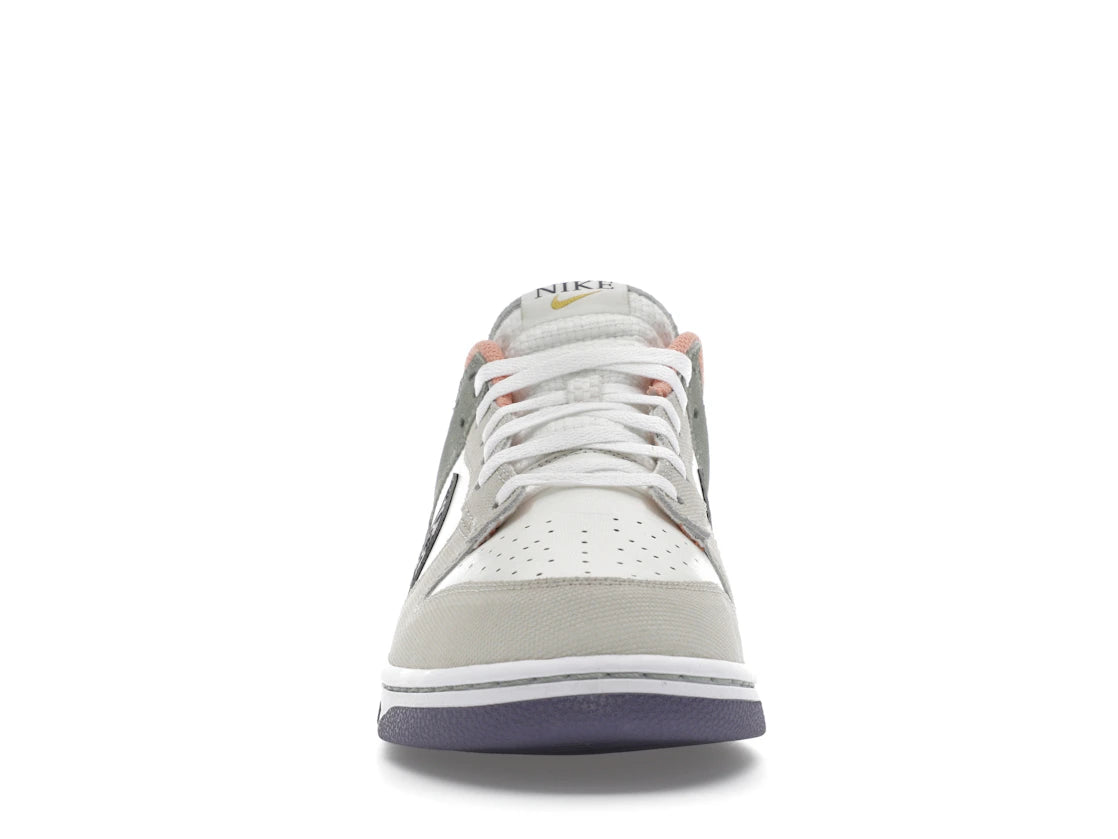 Nike Dunk Low NOLA