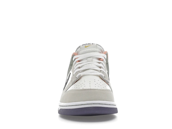 Nike Dunk Low NOLA