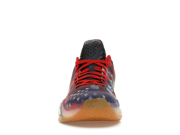 Nike Kobe 10 Independence Day